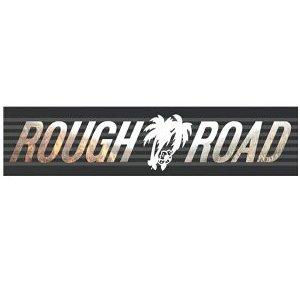 ROUGH&ROAD(ラフ&ロード) RSV S3 FOURサイレンサー DR250R 95- RSV1302