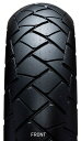IRC 【必ず購入前に仕様をご確認下さい】GP212:F 110/80-14 53P TL