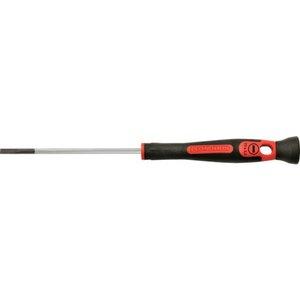 ボンダス(BONDHUS) ボンダス プリシジョングリップ精密ドライバー 4008 -4×100