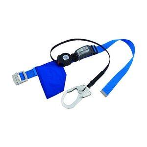 サンコー(SANKO) タイタン リーロックS2NEOライト スカイブルー (墜落制止用器具)