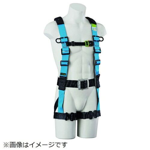 サンコー(SANKO) タイタン KESEL 江戸鳶ハーネス M 胴ベルト付 (墜落制止用器具)