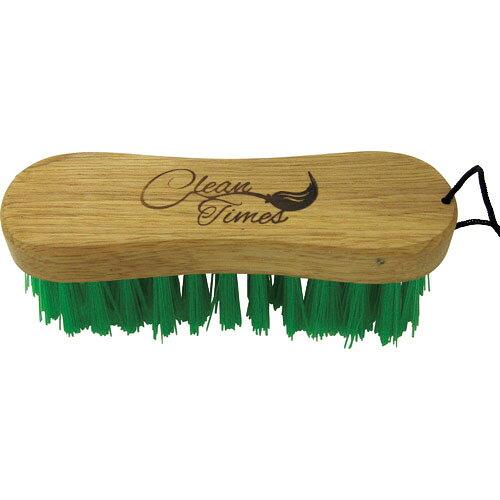 日本クリンテック ハンドブラシ Sサイズ 化繊