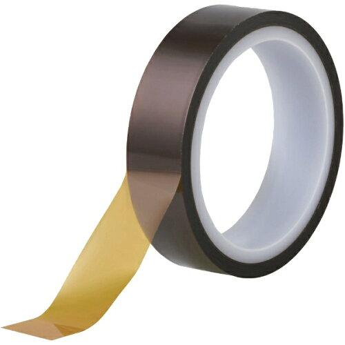 スリーエム(3M) 耐熱ポリイミドテープ 7414-5 19mmX33m 1巻