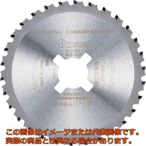 ダイア SDC-32D用チップソー