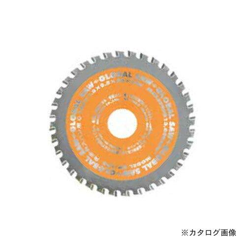 モトユキ(Motoyuki) モトユキ 角波角スパン用チップソー