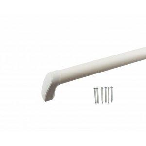 HILOGIC ハイロジック 97314 ホワイト手すり I型 400mm