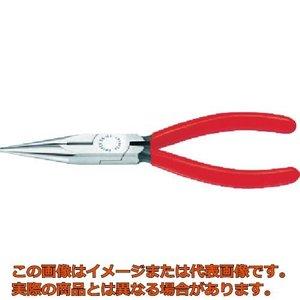 KNIPEX社 KNIPEX ラジオペンチ 160mm