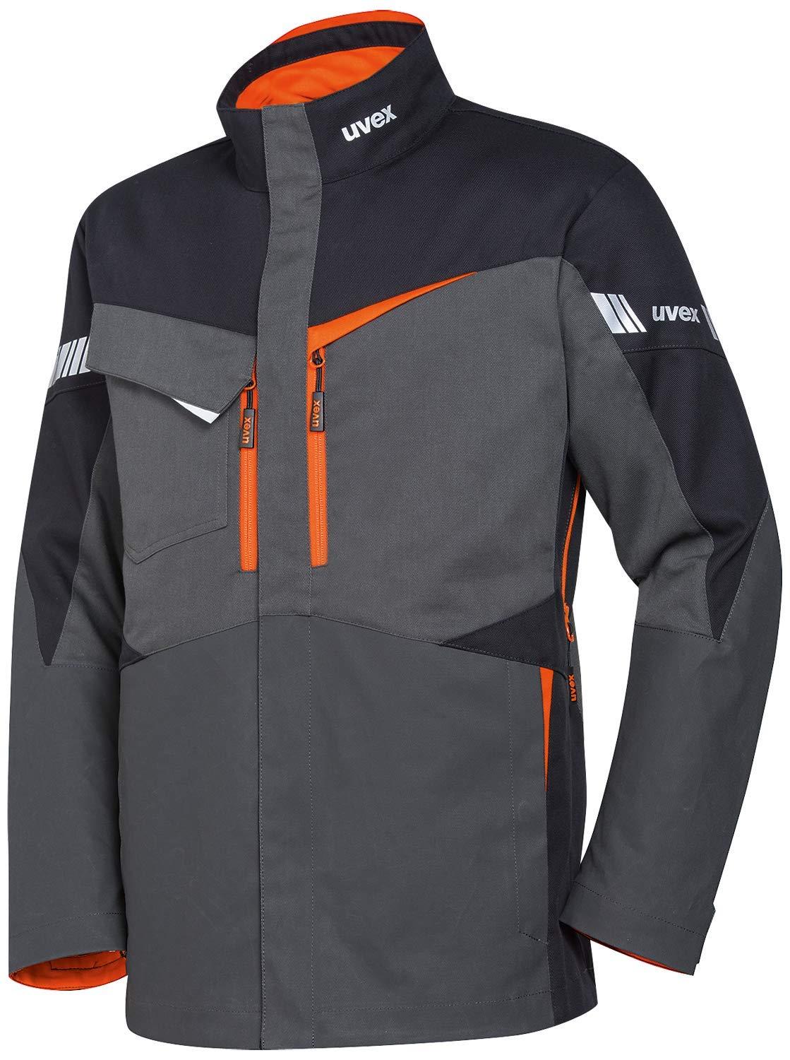 UVEX社 UVEX メタル プロ ジャケット M