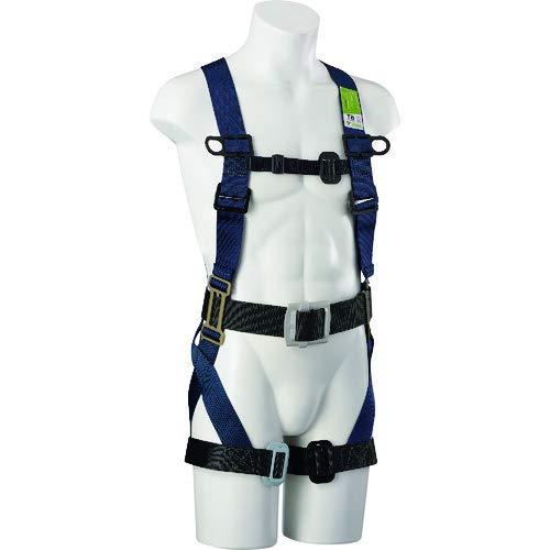 サンコー タイタン TBハーネス M 胴ベルト付 (墜落制止用器具)