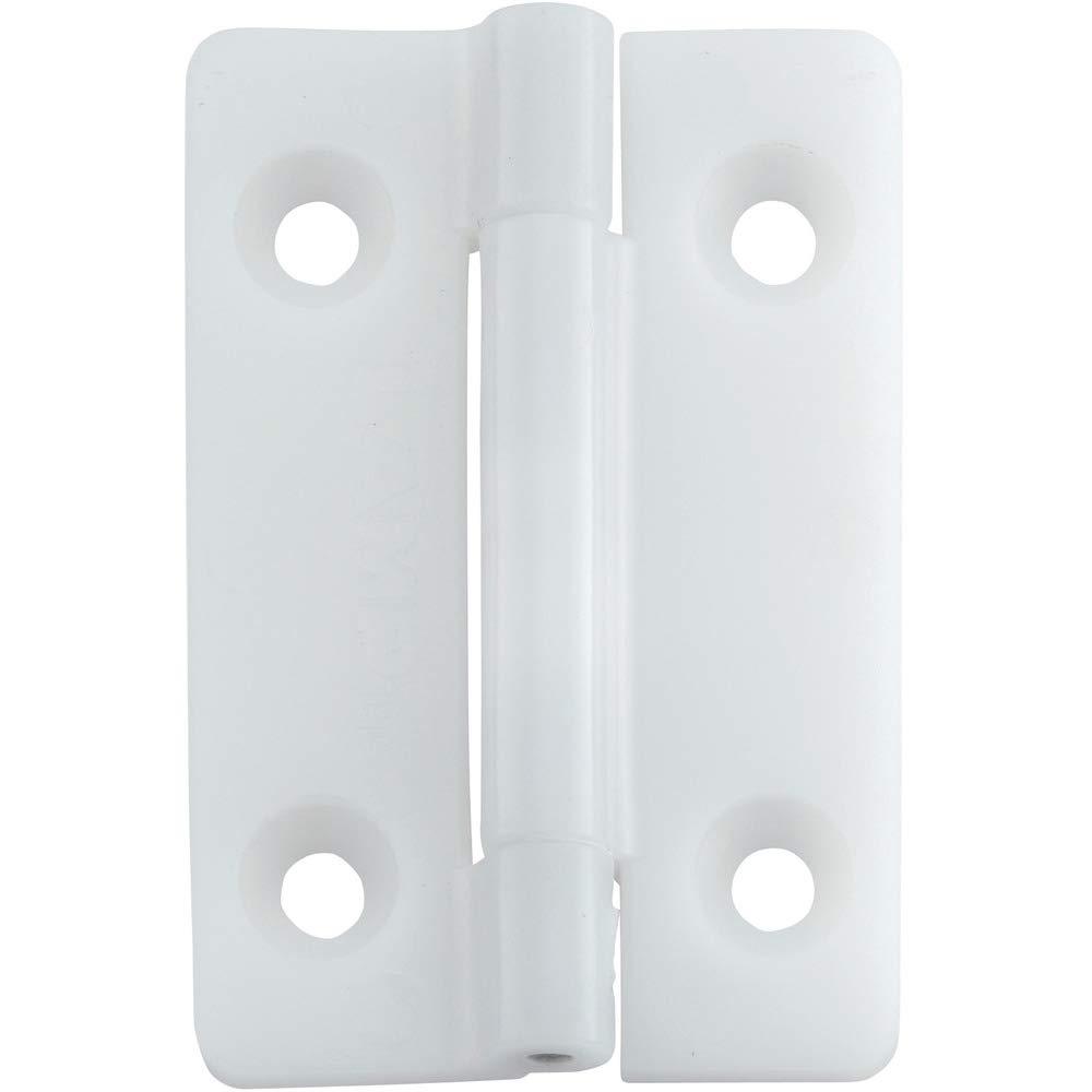 スガツネ工業 (170023859)HG-MF25-WTミニフラットトルクヒンジ