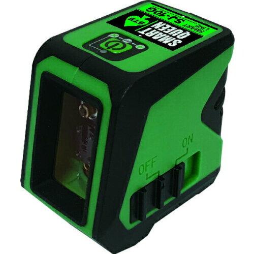 STS グリーンレーザー墨出器 SJ-10G