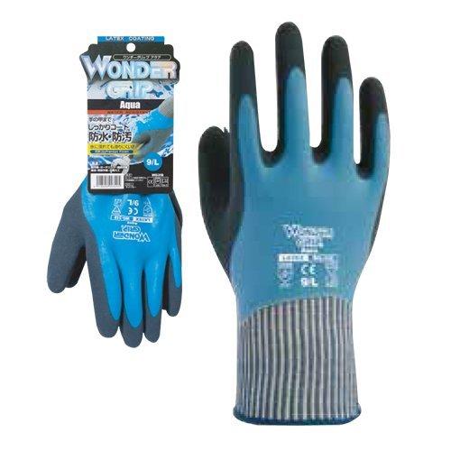 ˥ WONDER GRIP  M