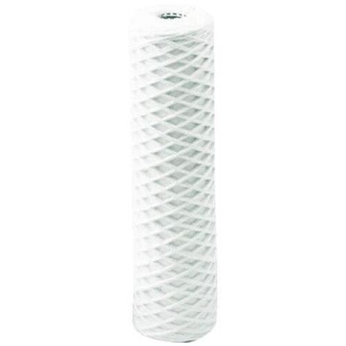 3M スリーエム 3M コットン製糸巻きフィルターカートリッジ 10μm