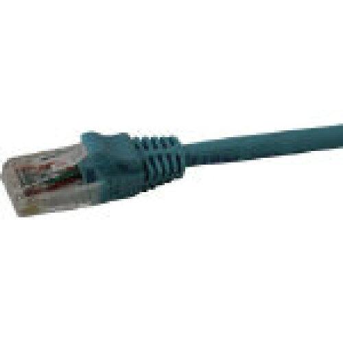 Rakuten - 3M スリーエム コーニング Cat5e UTPパッチコード5m ライトブルー