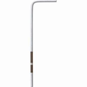 ワイズ(WISE) ワイズ 六角棒レンチNC(標準サイズ)1.5mm