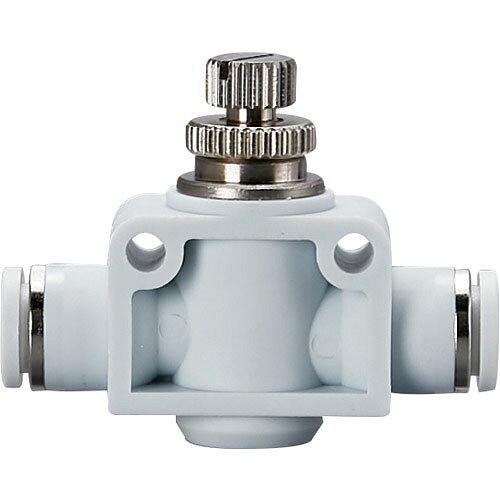 TRUSCO トラスコ中山 TRUSCO スピ-ドコントロ-ラ- インライン型 12mm