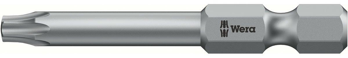 Rakuten - Wera Werkzeuge Wera 867/4IPR いじり止め付トルクスプラスビット 20X89