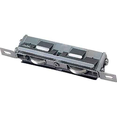 MARUKI HARDWARECORPORATION MK S-228サッシ用 取替戸車 MW13.5B-028
