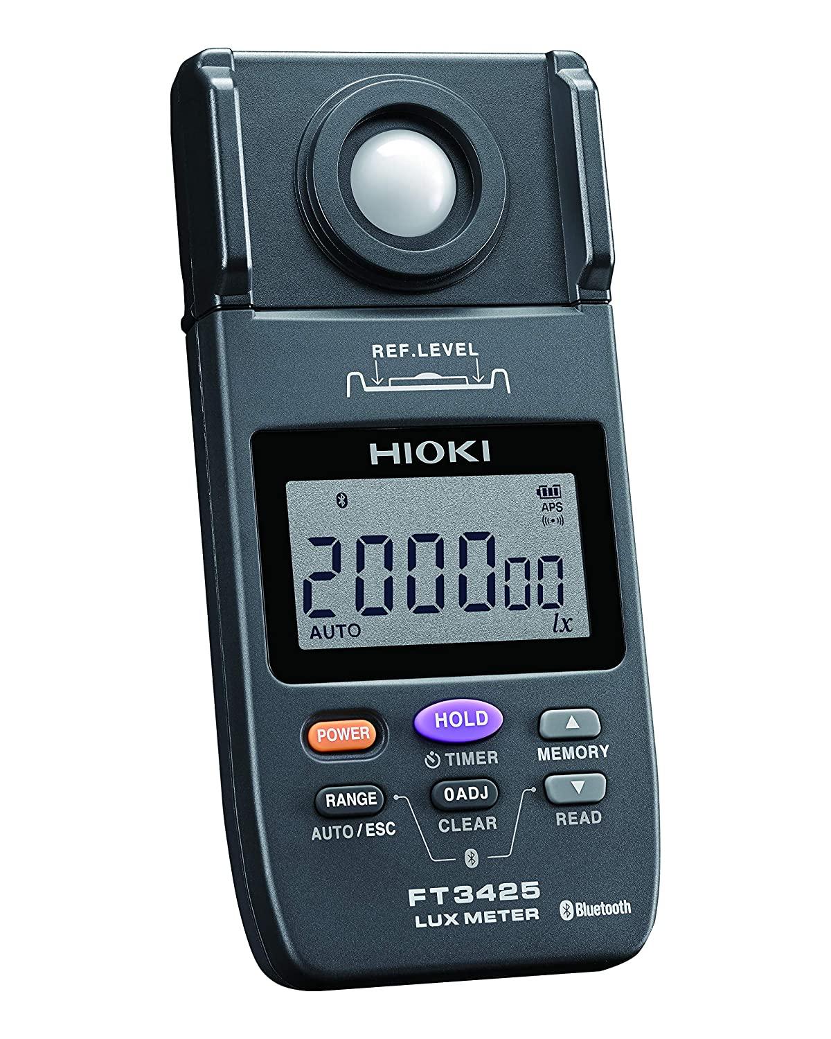 �����ŵ� HIOKI ���ٷ�