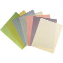 3M スリーエム 3M ラッピングフィルムシート #3000 茶 216X280mm 50枚入り