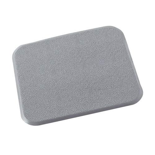 テラモト スタンディングマット2 灰 500×600mm