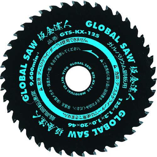 モトユキ ガルバリウム鋼板用チップソー