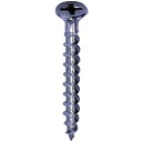 ダイドーハント ステンレス (SUS XM7) コーススレッド フレキ頭 4.2x51 (約300本入)