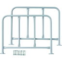 TRUSCO トラスコ中山 TRUSCO 900番用サイドハンドル2本組