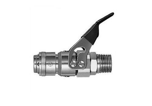 日東工器 日東 パージハイカプラ