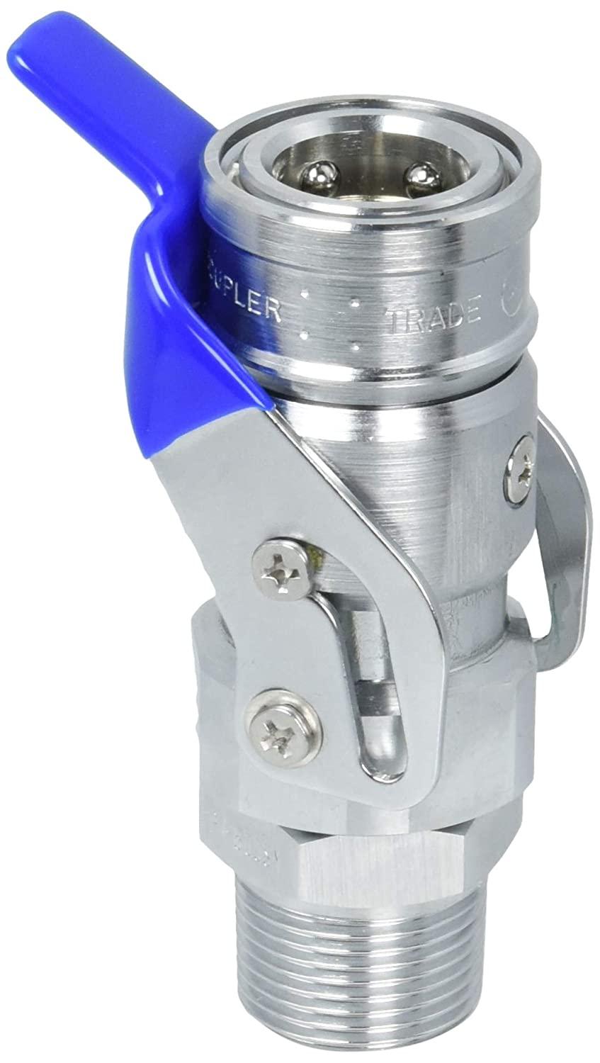 日東工器 日東 パージハイカプラ