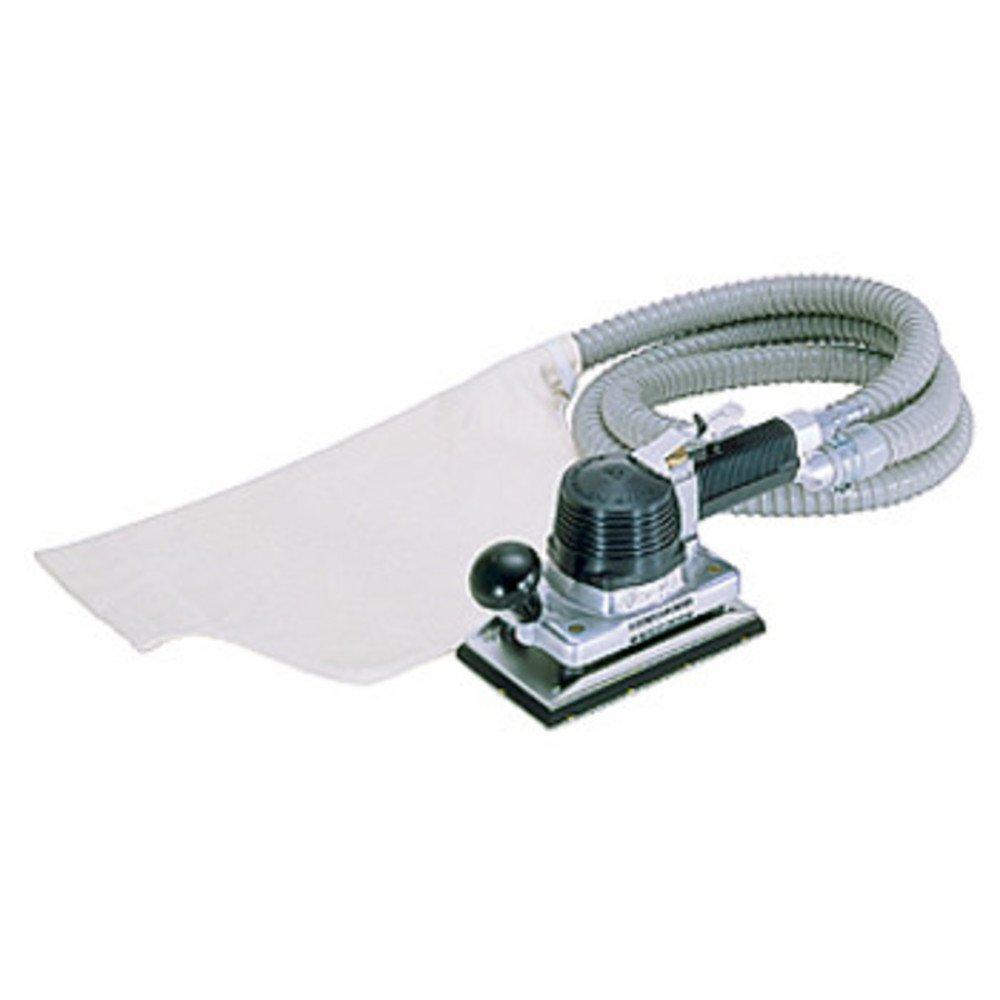 日東工器 日東 集塵機構付空気式研磨機 オービタルサンダー OSS-70A