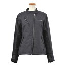 ロッソスタイルラボ(Rosso StyleLab) メルトンレザースリーブジャケット CHARCOAL Sサイズ 品番:ROJ-978/CHARCOAL/S