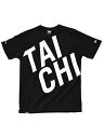 RSタイチ(RSTAICHI) NEWERA S/S COTTON TEE ZOOM BLACK Sサイズ 品番:NEU005BK01S