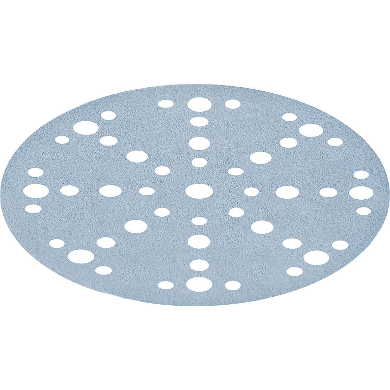 ハーフェレジャパン FESTOOL サンドペーパー GR D150 P400 100枚入り