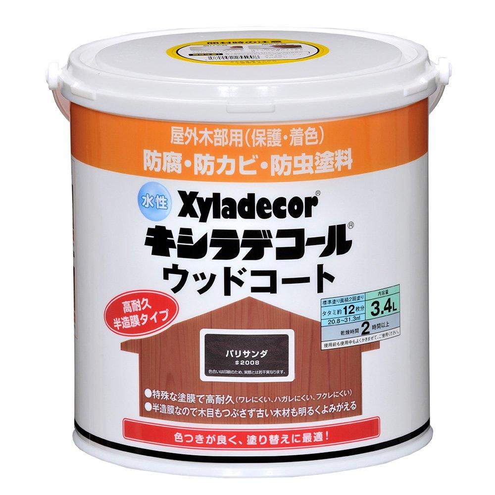 &nbsp;メーカー&nbsp;大阪ガスケミカル&nbsp;商品カテゴリ&nbsp;塗装材＞ステイン&nbsp;発送目安&nbsp;1日〜2日以内に発送予定（土日祝除）&nbsp;お支払方法&nbsp;銀行振込・クレジットカード&nbsp;送料&nbsp;送料無料&nbsp;特記事項&nbsp;&nbsp;その他&nbsp;[(株)カンペハピオ][新着]