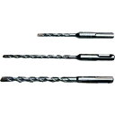 ロブテックス エビ ハンマービット SDS-plus shank14.0X260mm