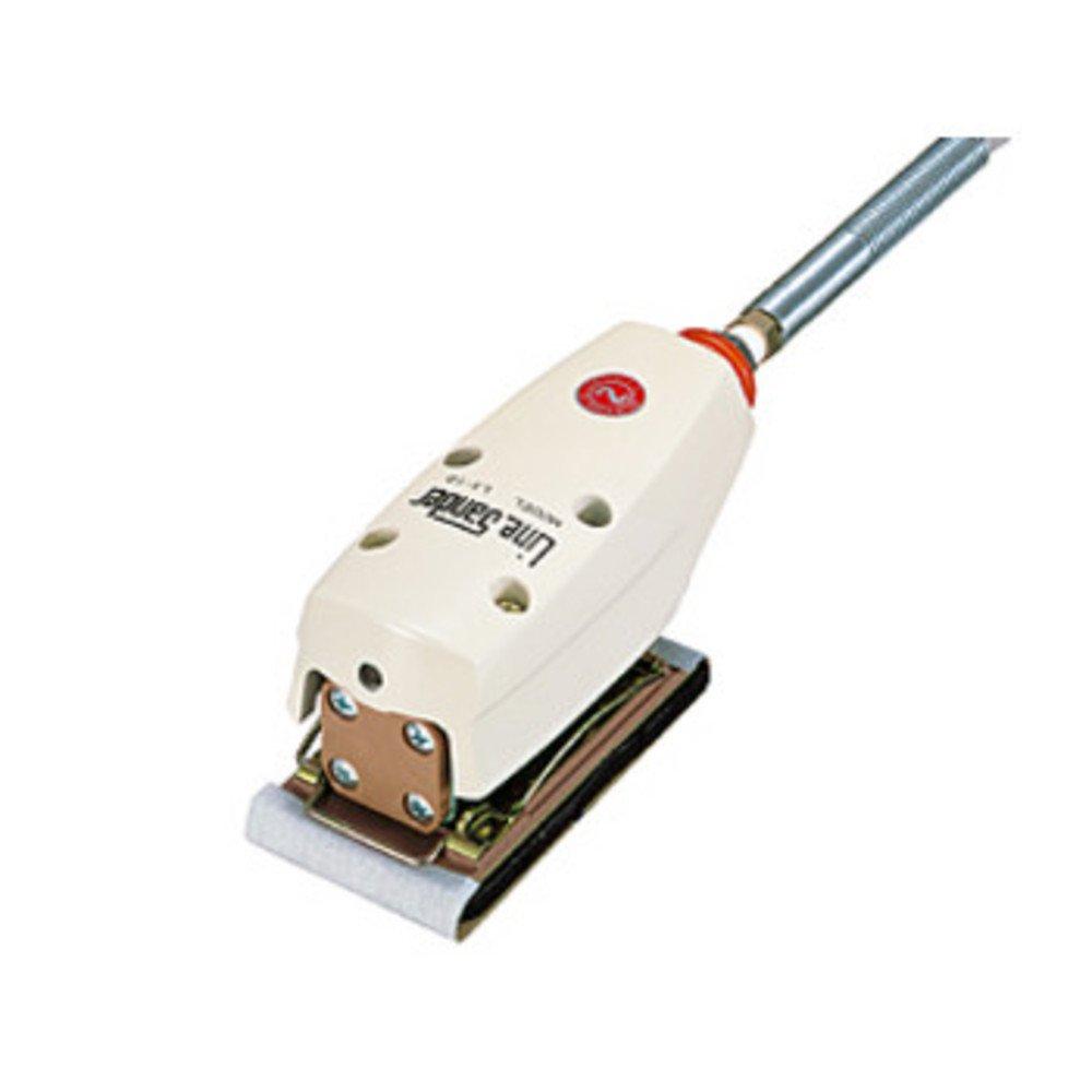 日東工器 日東 ラインサンダー LS-10