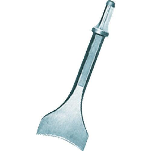 日東工器 日東 スーパーケレン用甲丸スクレ-パ-60mm 2004 90029