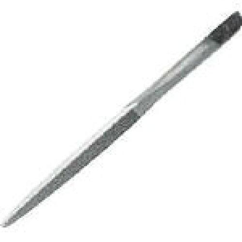 日東工器 日東 スーパーハンド用三角型鋼ヤスリ SF-11 5本入り 90214