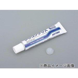 DAYTONA デイトナ シリコングリス30G 品番:17679