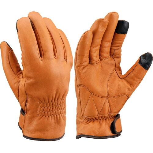 DAYTONA デイトナ HBG-057ウチヌイウィンター/チェスナットL 品番:17584