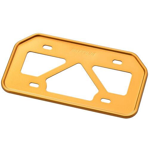 DAYTONA �ǥ��ȥ� �ʥ�С��ץ졼�ȥۥ����MGOLD ����:17660