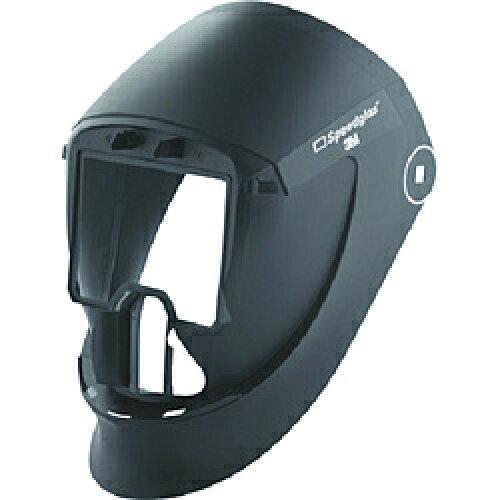 3M スリーエム 3M スピードグラス[[TM上]] 溶接フード 9002NC用 401395