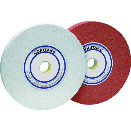 ノリタケカンパニーリミテド ノリタケ 汎用研削砥石 WA46K赤 255X25X19.05
