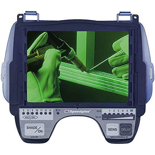 3M スリーエム 3M スピードグラス[[TM上]] 液晶フィルター 9100XX用 500025