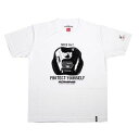 コミネ(Komine) JK-400 KOMITSHIRTS WHT-Protector 2XL 品番:07-400/WH PROTEC/2XL