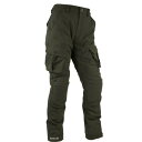 コミネ(Komine) PK-926 P WP WARM CARGO PNT Olive M 品番:07-926/OL/M