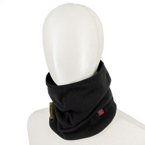 コミネ(Komine) EK-304 USB ELECTRIC NECK WARMER BK F 品番:08-304/BK/FR