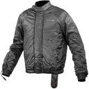 コミネ(Komine) EK-112 12V ELECTRI W S IN-JKT BLK WM 品番:08-112/BK/WM