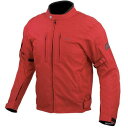 コミネ(Komine) JK-603 Protect W-JKT 品番:07-603 カラー:Red サイズ:XS